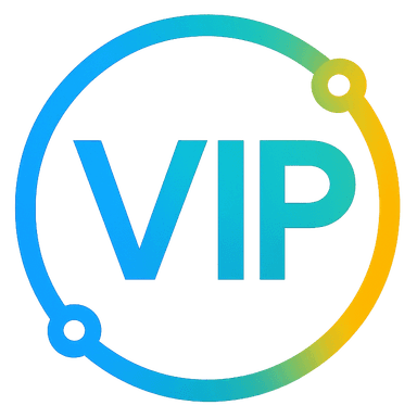 Sistema VIP Logo